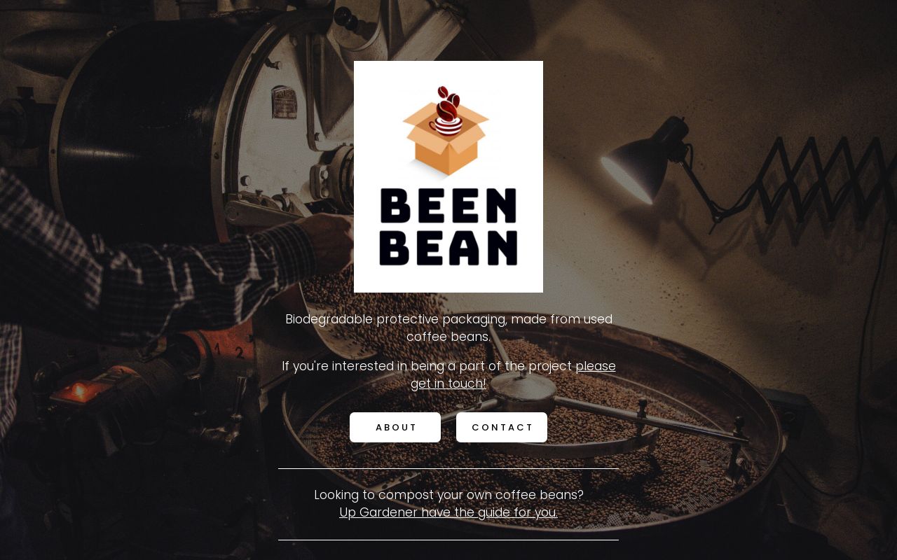 Been Bean